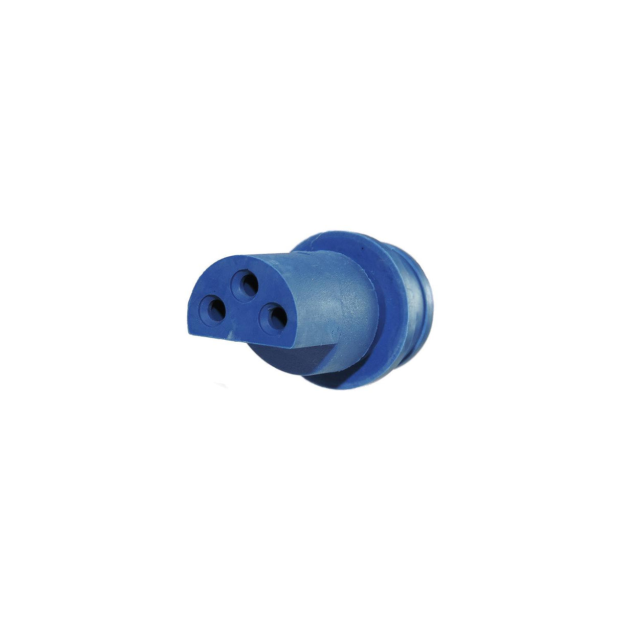 CDI 9230014 Johnson/Evinrude Amphenol Plug, 4-Position