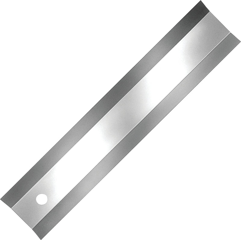Hyde 11150 Replacement Blade, 2-Edge Blade, 5 in W Blade, HCS Blade