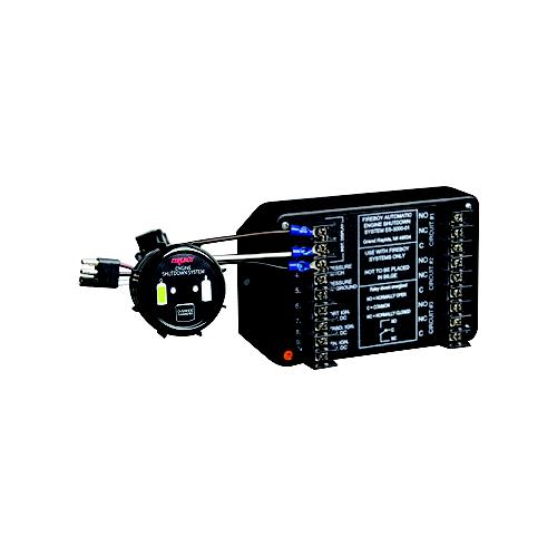 Fireboy ES500001 Engine Shutdown 5 Circuit