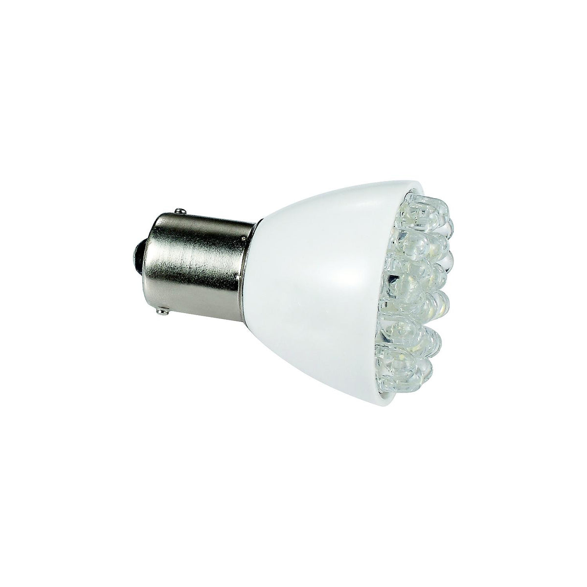 Green LongLife Reading Light LED Bulb