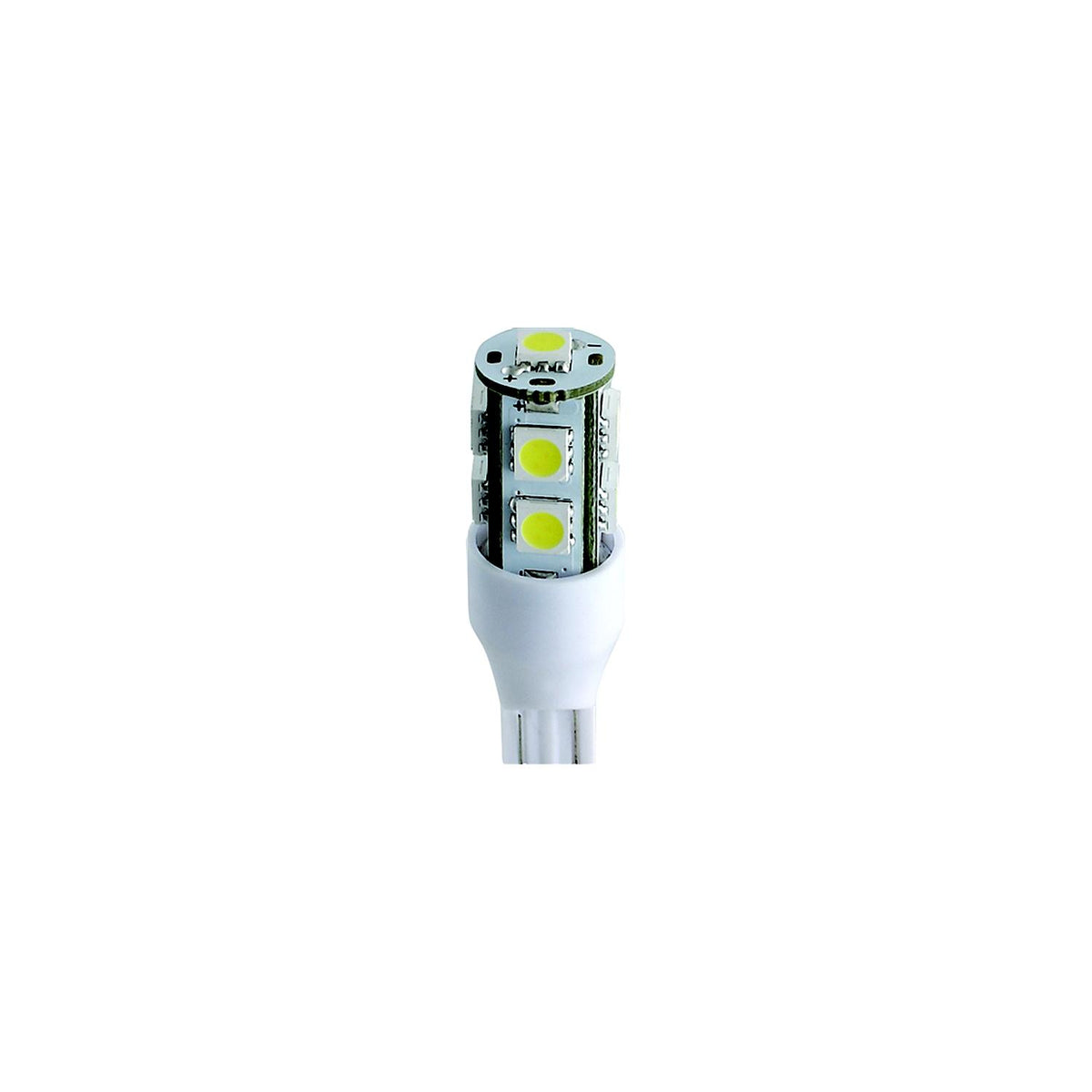 Green LongLife Value Series 921 / T15 Wedge Base LED Bulb
