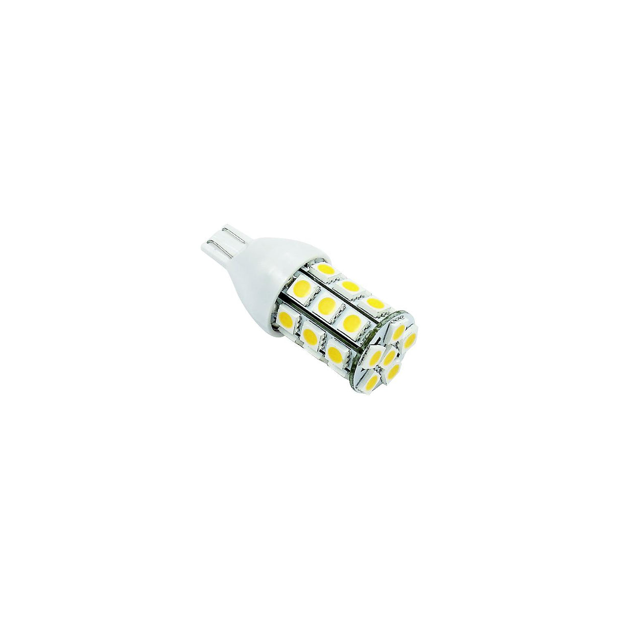 Green LongLife Value Series 921 / T15 Wedge Base LED Bulb