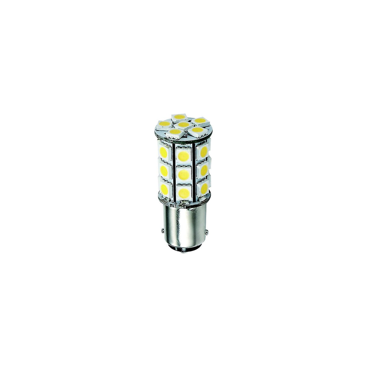 Green LongLife Value Series 1076 Base Tower LED Bulb