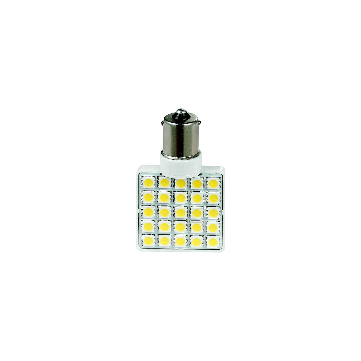Ming's Mark Natural White LED Bulb | 2 Pack