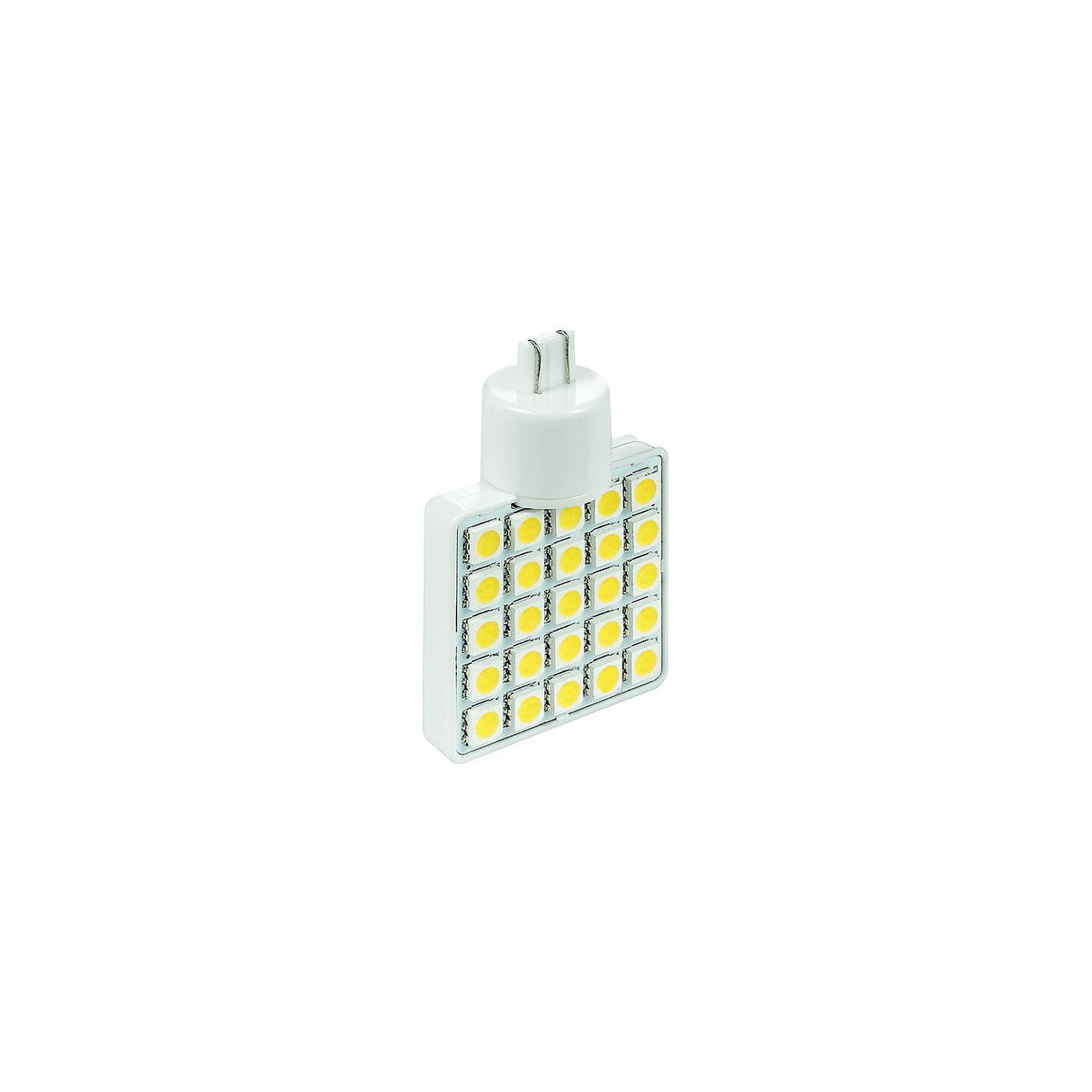 Ming's Mark Natural White LED Bulb | 2 Pack