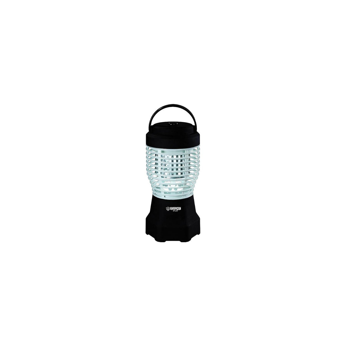 Ming Mark's American Outland BZ5001 Portable Rechargeable Bug Zapper & LED Light