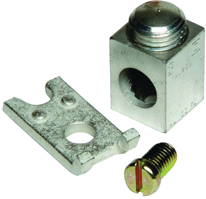 Square D HOM100AN Neutral Lug Kit, For: Homeline Load Centers