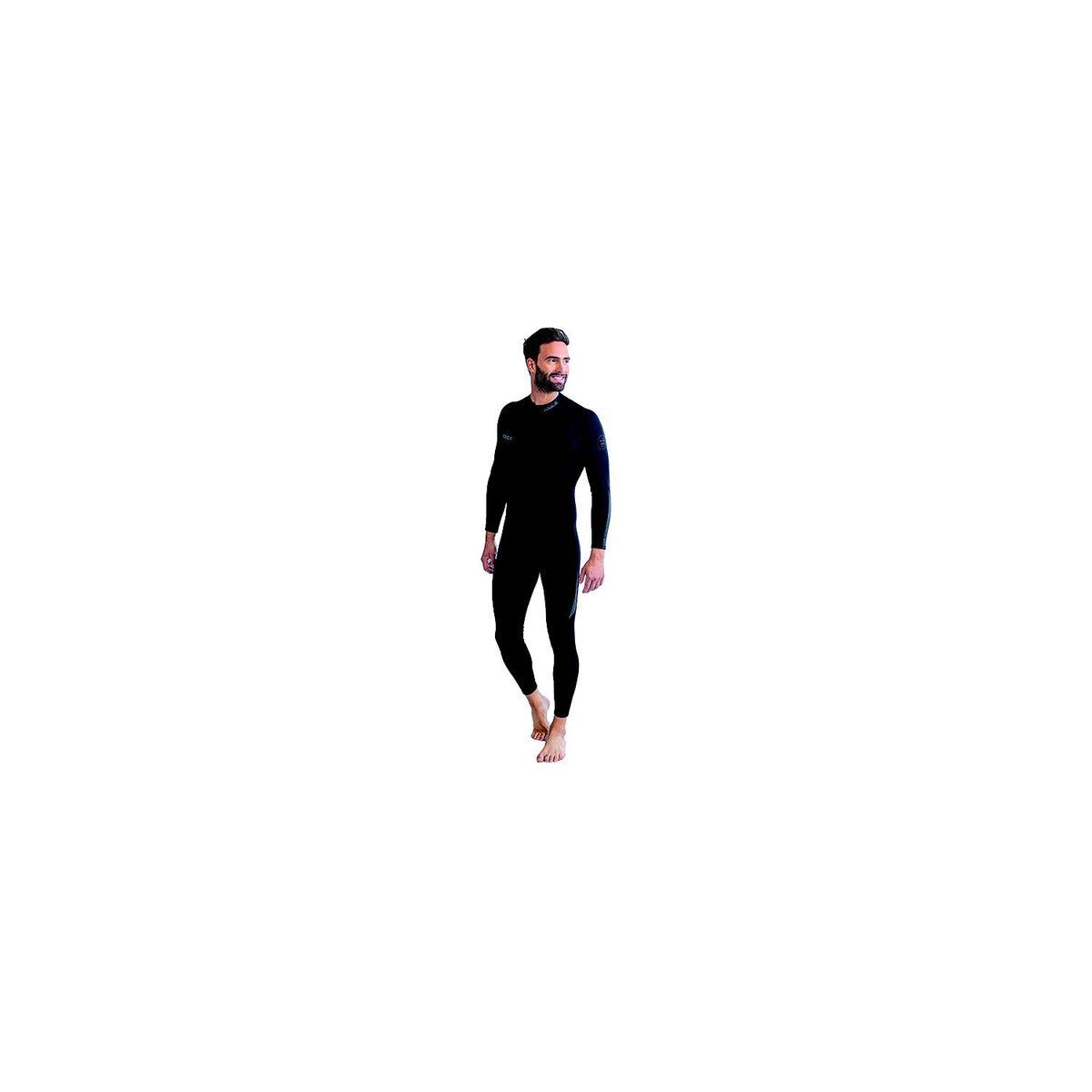 ATLANTA FULLSUIT 2MM LG