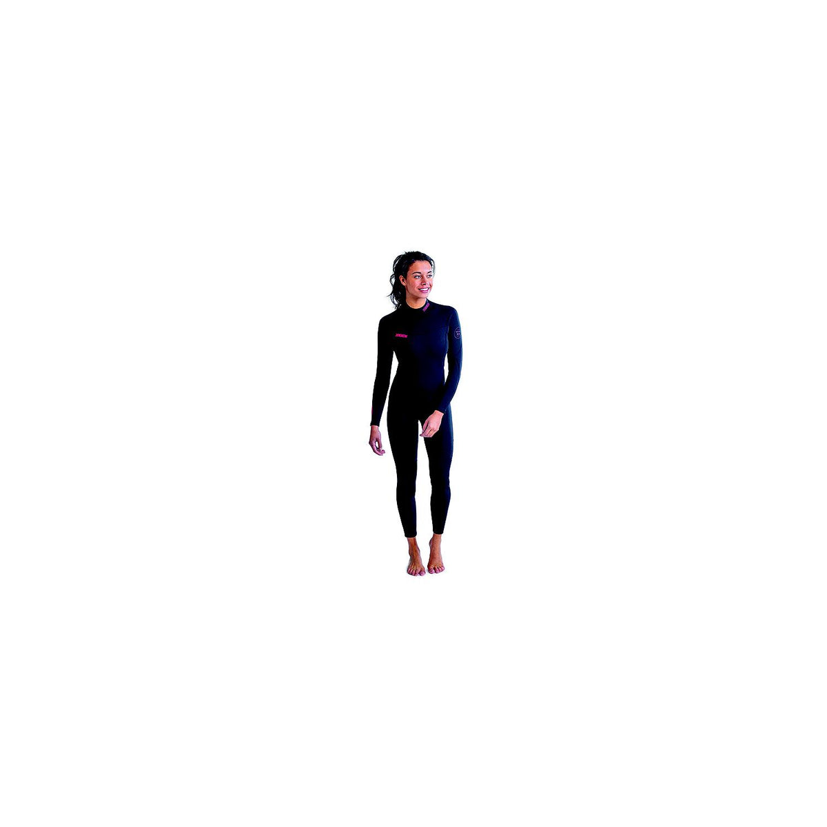 Jobe 303520002XL Savannah 2mm Wetsuit- Women's, XL