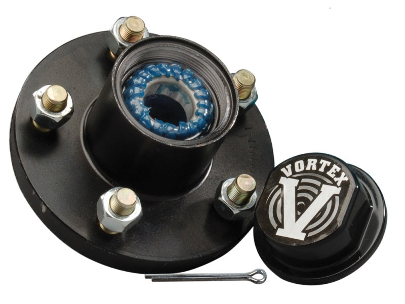 HUB KIT 1750# 5STUD VORTEX