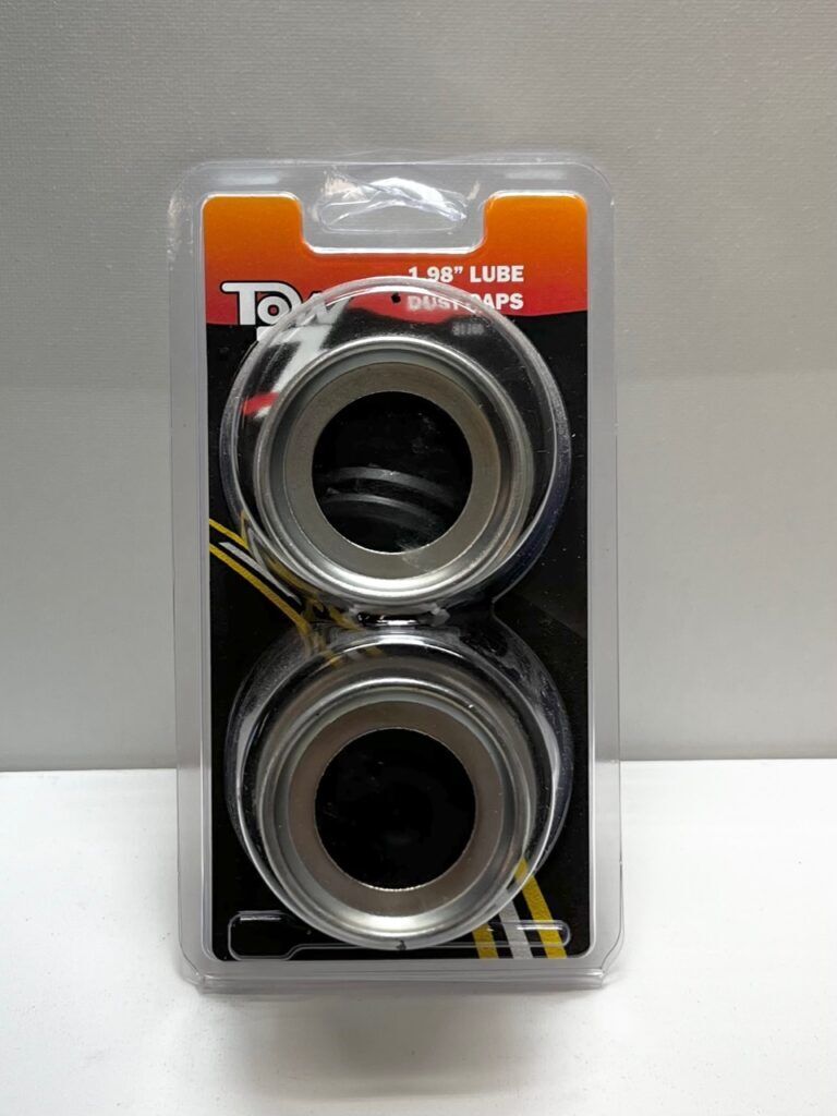 DUST CAP SUPER LUBE 1 PR/CD