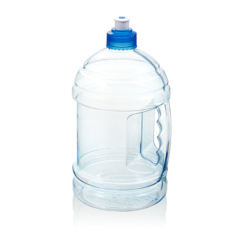 Arrow Home Products 2.2 L Clear BPA Free Sport Bottle Sport Bottle