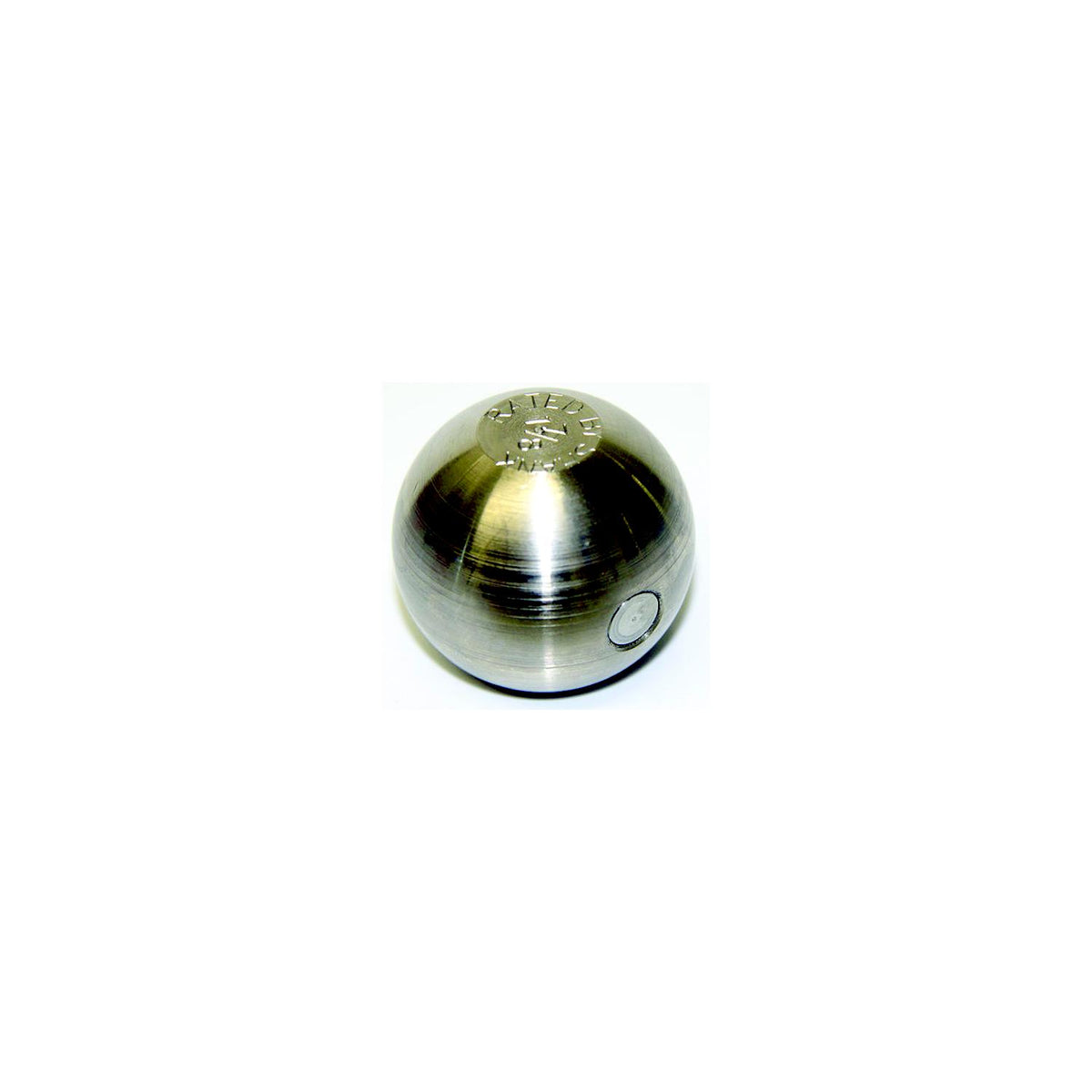0-7/8 CHROME BALL ONLY