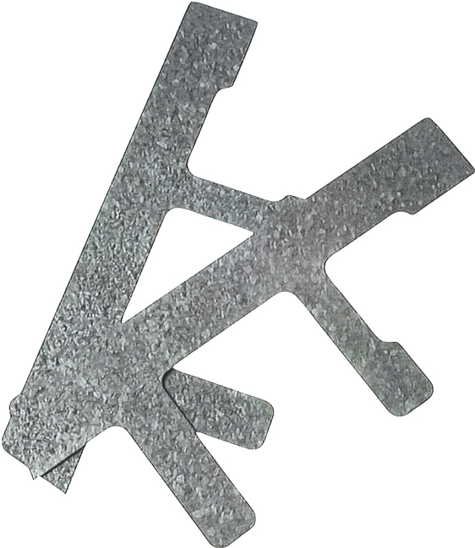 Halex 26279 Switch Box Support, Steel, Box Mounting