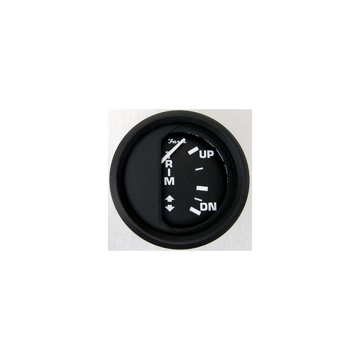 Faria 12827 Euro 2″ Trim Gauge