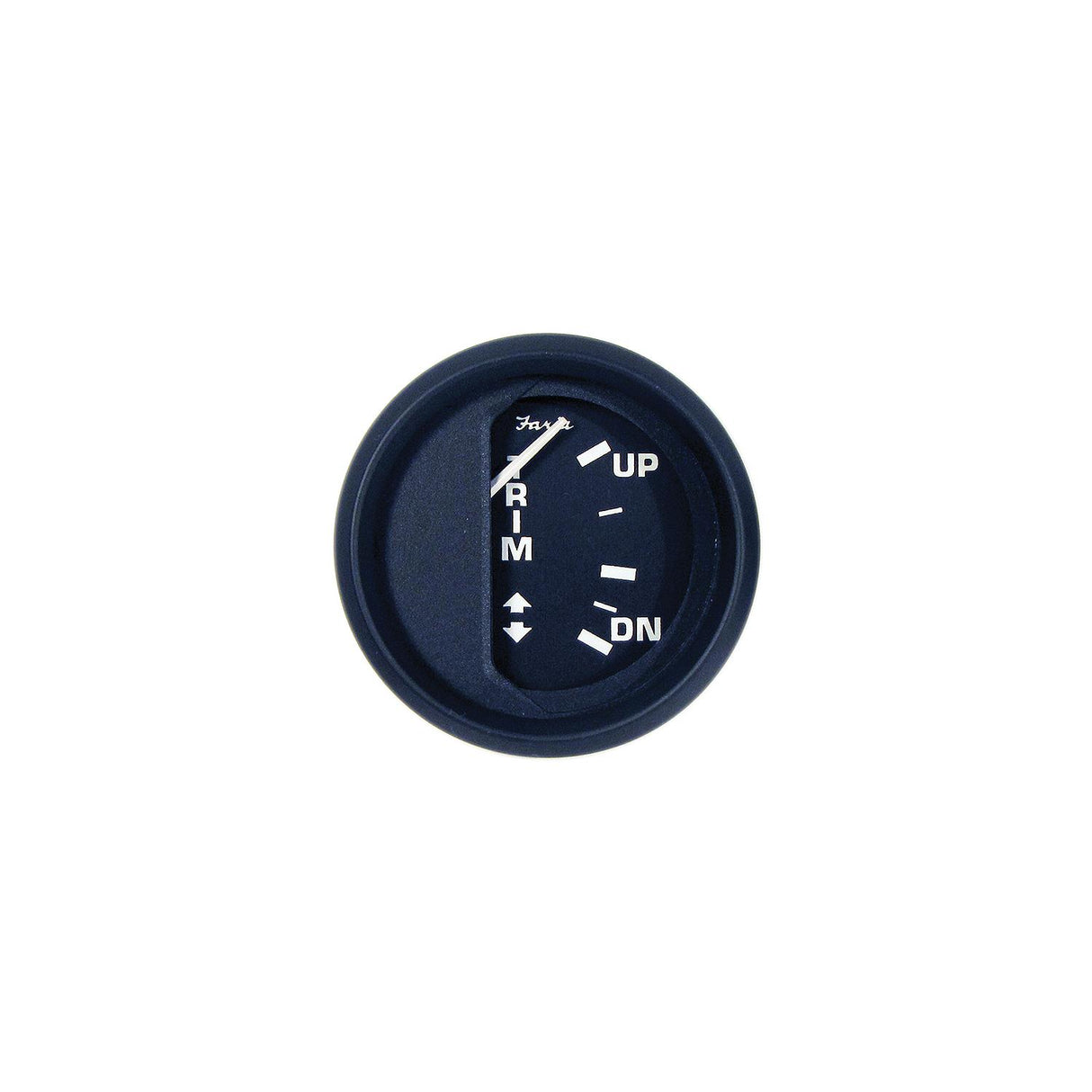 Faria 12828 Euro 2″ Trim Gauge