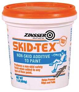 Zinsser 22242 Additive, Solid, 1 lb