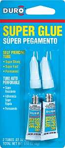 Henkel 1347649 Super Glue, Liquid, Irritating, 2 g Tube