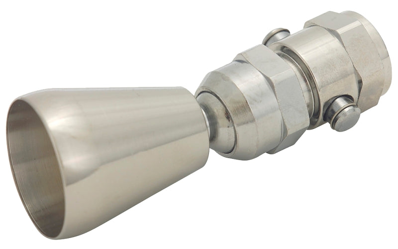 Whedon SaverShower Series USD2C/DS2C Showerhead with Trickle Valve, 2.5 gpm, 1/2 in Connection, Female, Brass