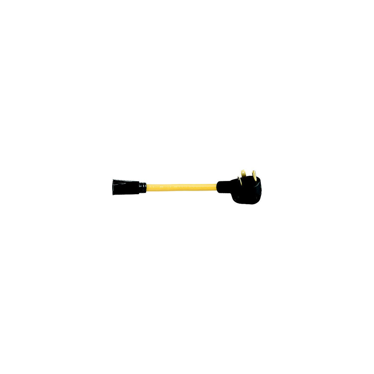 Park Power Weekender 3015RVDA 30A-15A Dogbone Adapter