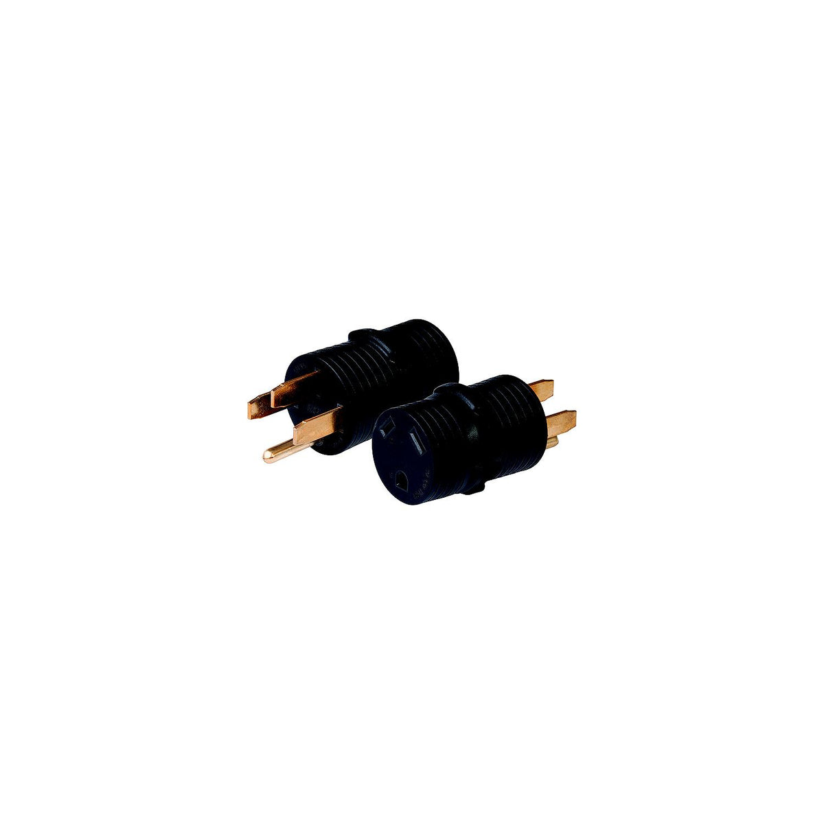 Park Power Weekender 5030RVSA 50A-30A One Piece Adapter