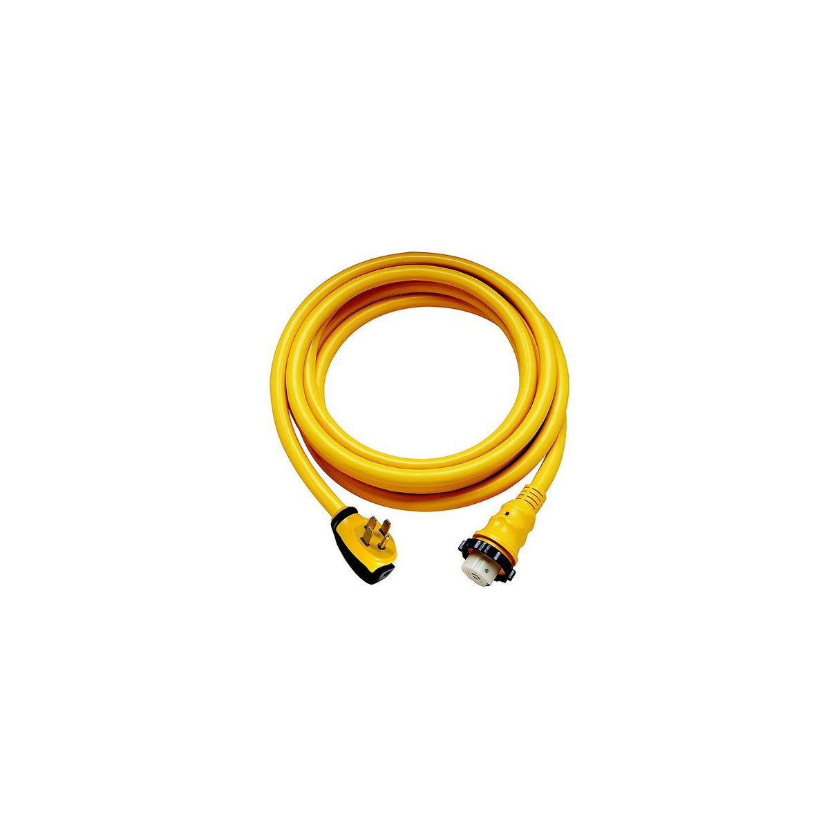 125/250V CORDSET - 25'