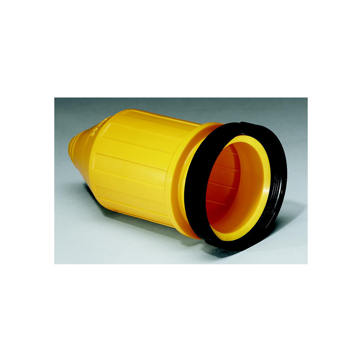 50A WEATHERPROOF COVER W/RING