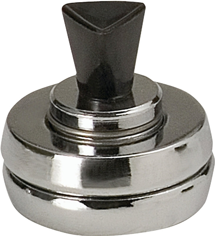 Presto 50332 Pressure Canner Regulator, Stainless Steel, For: 01/C13, 01/C17, 01/C22, 0171001 Pressure Canner