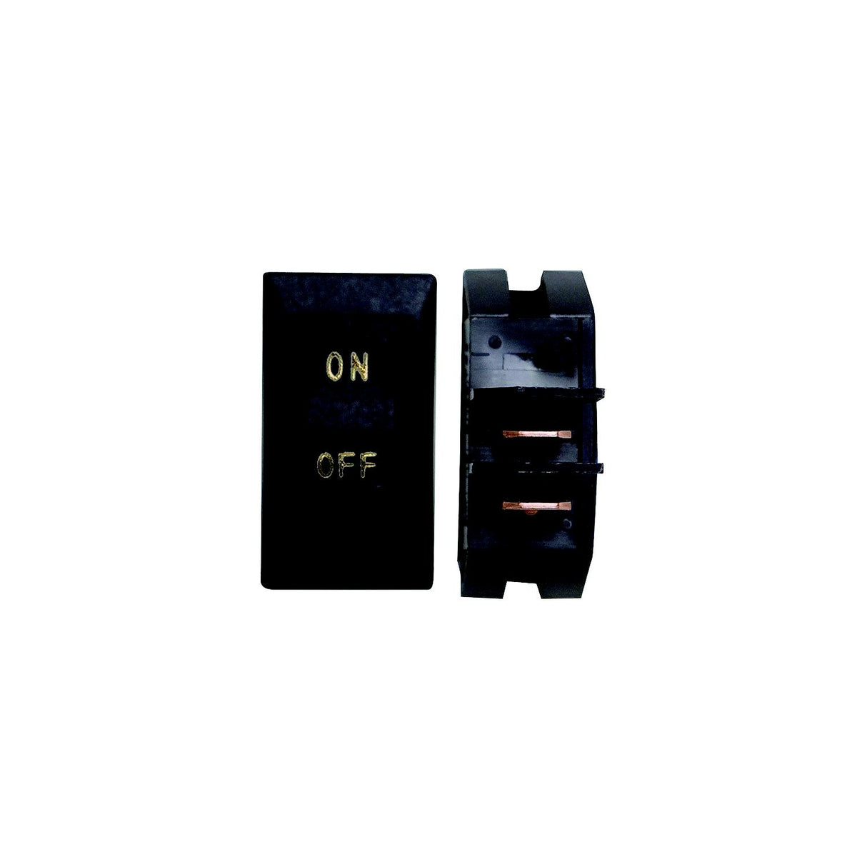 BLK/SILVER 3PK LABELED SWITCH