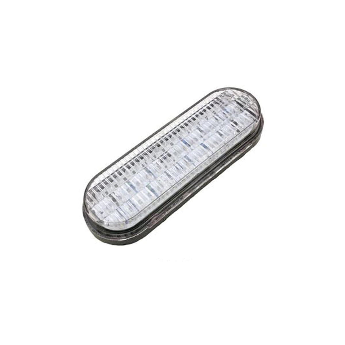 LED BACK UP LAMP KIT WHITE