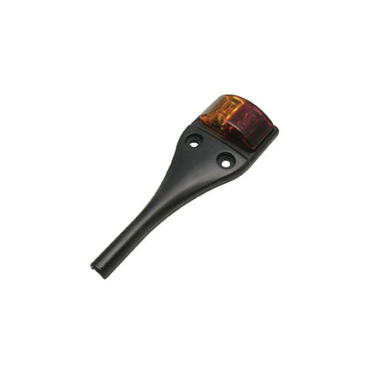 FENDER MARKER KIT RED/AMB LEFT