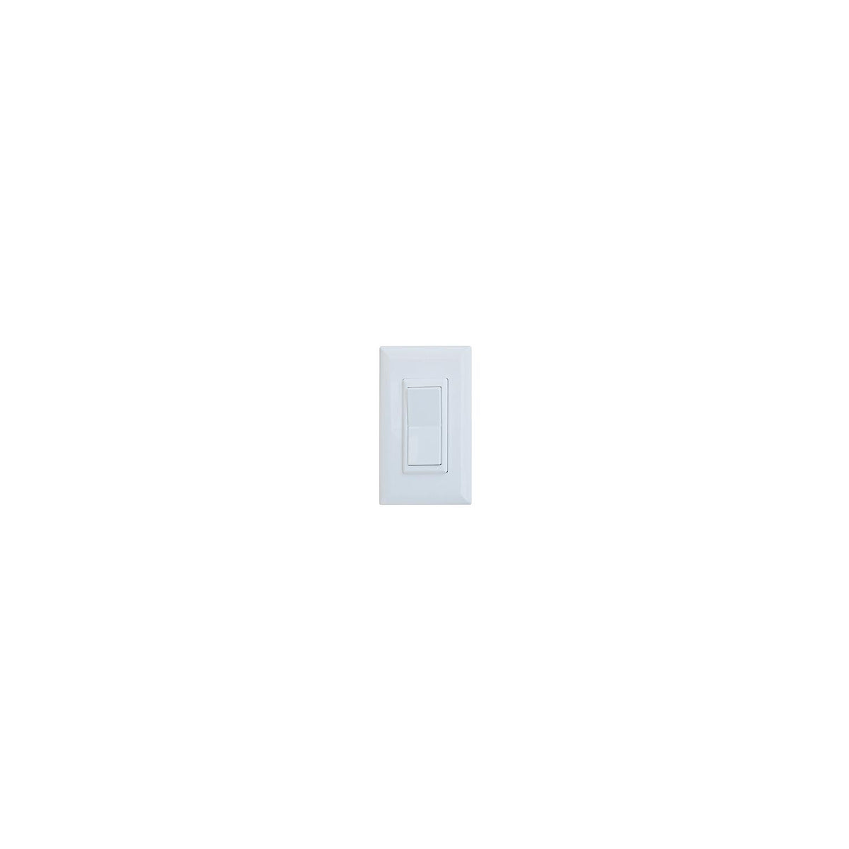SPEED BOX DECOR SWITCH W/ COVE