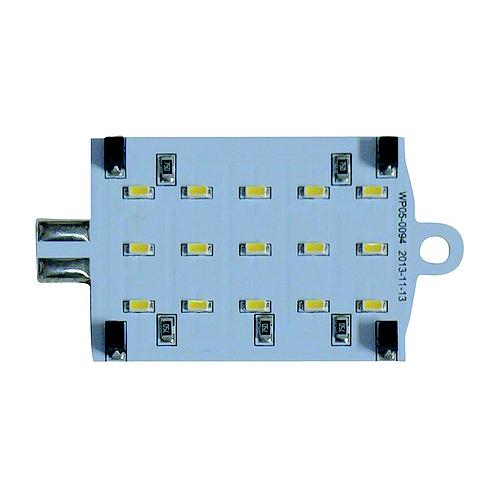 Diamond DG72601VP Wedge Mount LED Bulb, 2/pk