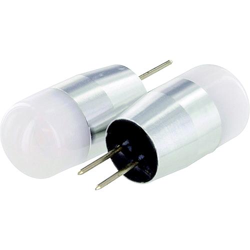Diamond DG79011WVP LED Platinum Tower Bulb, Type JC10/G4, 2/pk