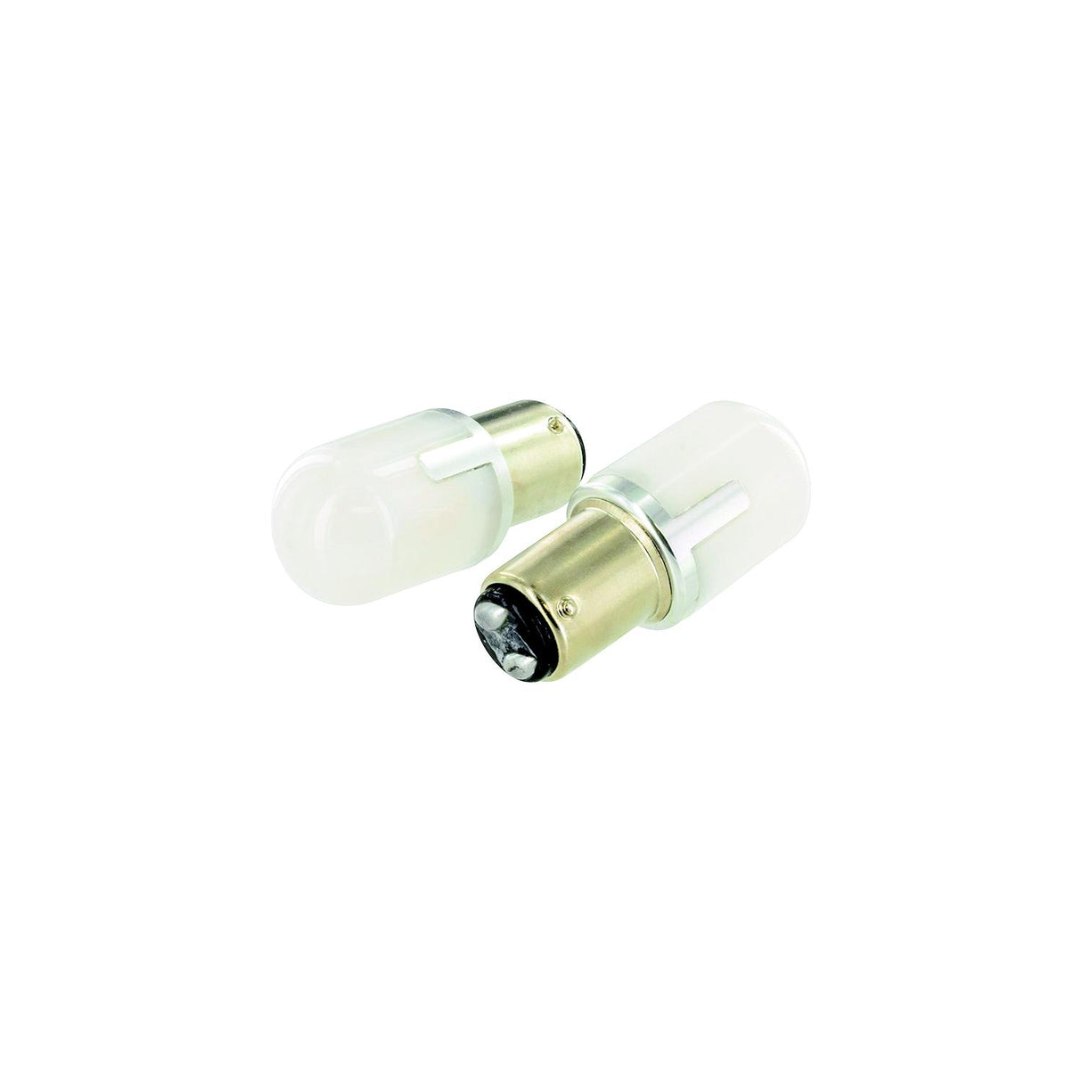Diamond DG79022VP LED Platinum Tower Bulb, Type 1076, 2/pk