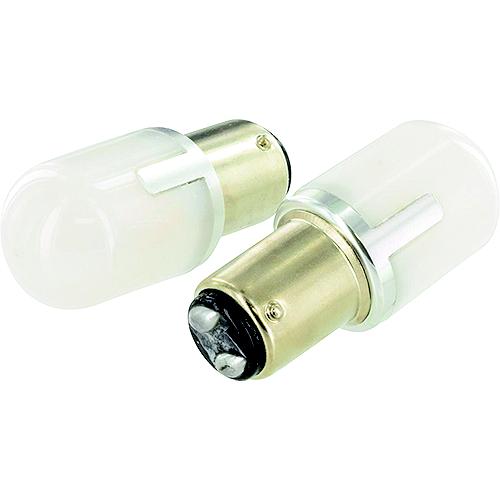 Diamond DG79022WVP LED Platinum Tower Bulb, Type 1076, 2/pk