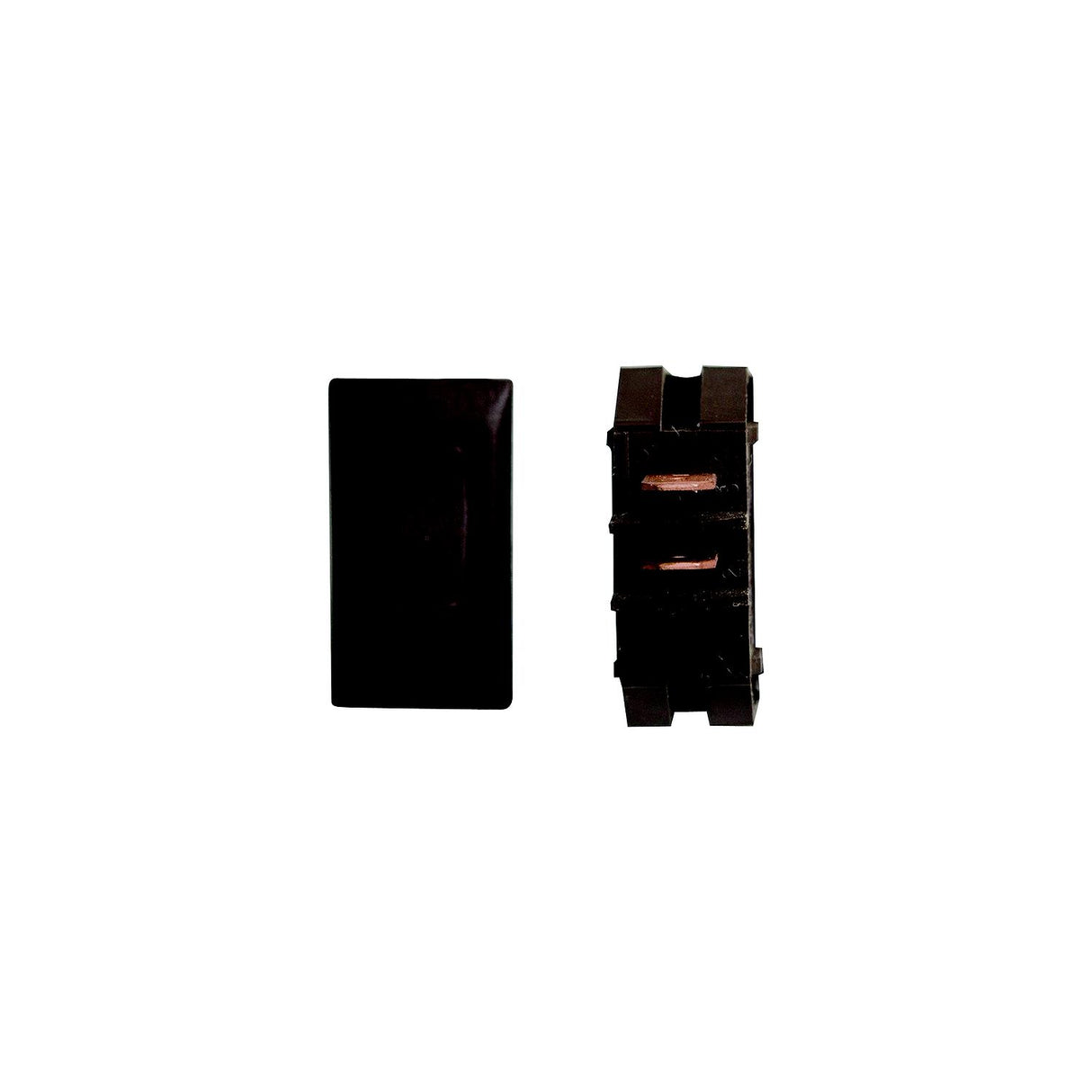 BROWN3/PACK MOMEMTARY SWITCH