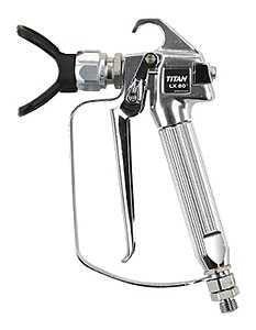 Titan 0538007 Gun Control Kit, 3600 psi Pressure