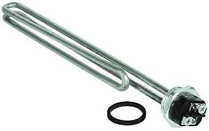 Camco USA 02583 Water Heater Element, 240 V, 4500 W, Copper