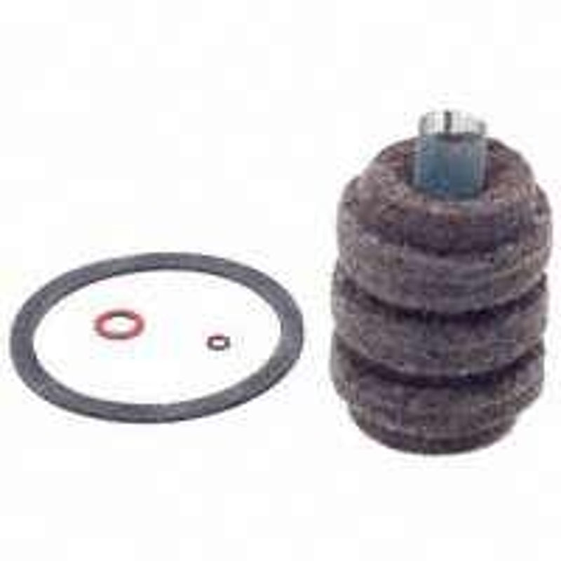 General Filters 1A-30 Oil Filter Cartridge, Wool