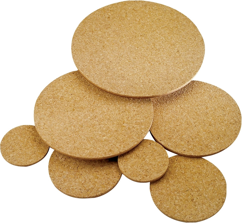 Gardener's Blue Ribbon CM8-8 Mat, 8 in W