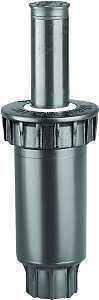 Orbit 54533/54183 Spring Loaded Sprinkler, 1/2 in Connection, 8 to 12 ft, Full-Circle, Plastic