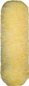 Linzer WCRC 105 Roller Cover, 3/4 in Thick Nap, 9 in