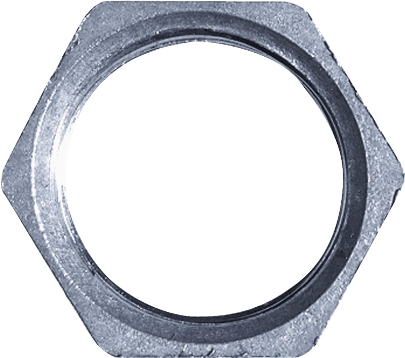 Danco 73106B Universal Faucet Locknut, Metal, Pack of 5