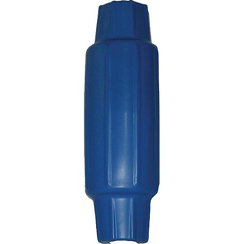 Dock Edge DE91122F Torpedo Bumper 6″ x 23″, Royal Blue