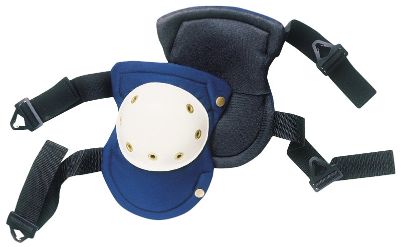 CLC Tool Works Series V6355 Knee Pad, One-Size, Plastic Cap, Foam Pad, Buckle