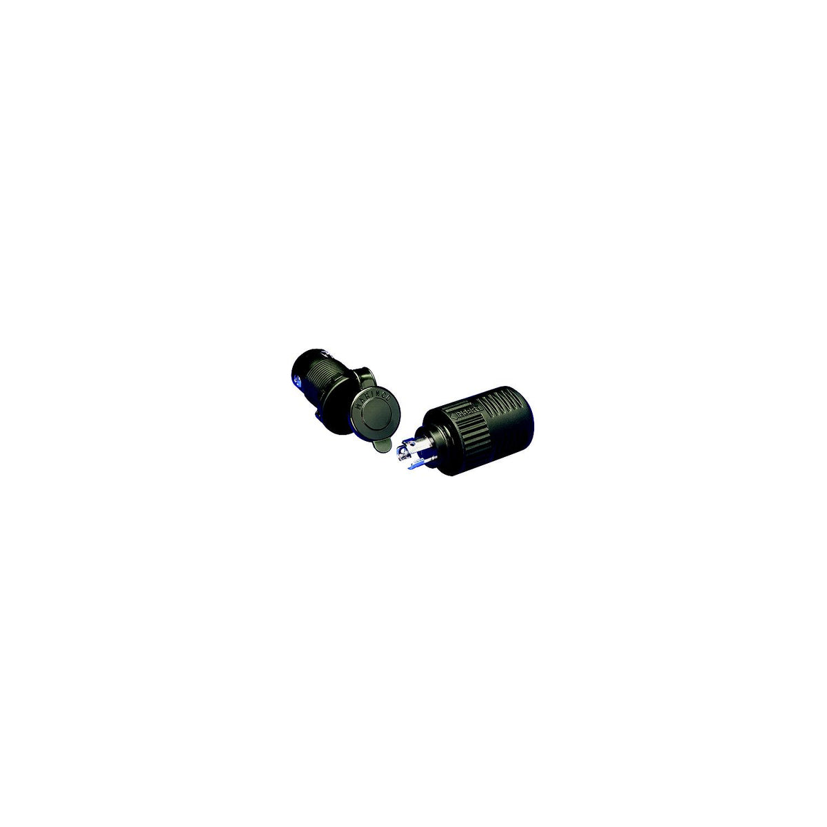 Marinco 3-Wire ConnectPro For Charging/Trolling System