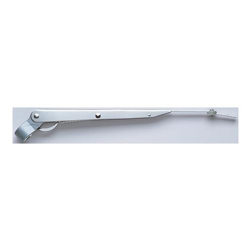 Marinco Deluxe Adjustable Stainless Steel Wiper Arm Dry
