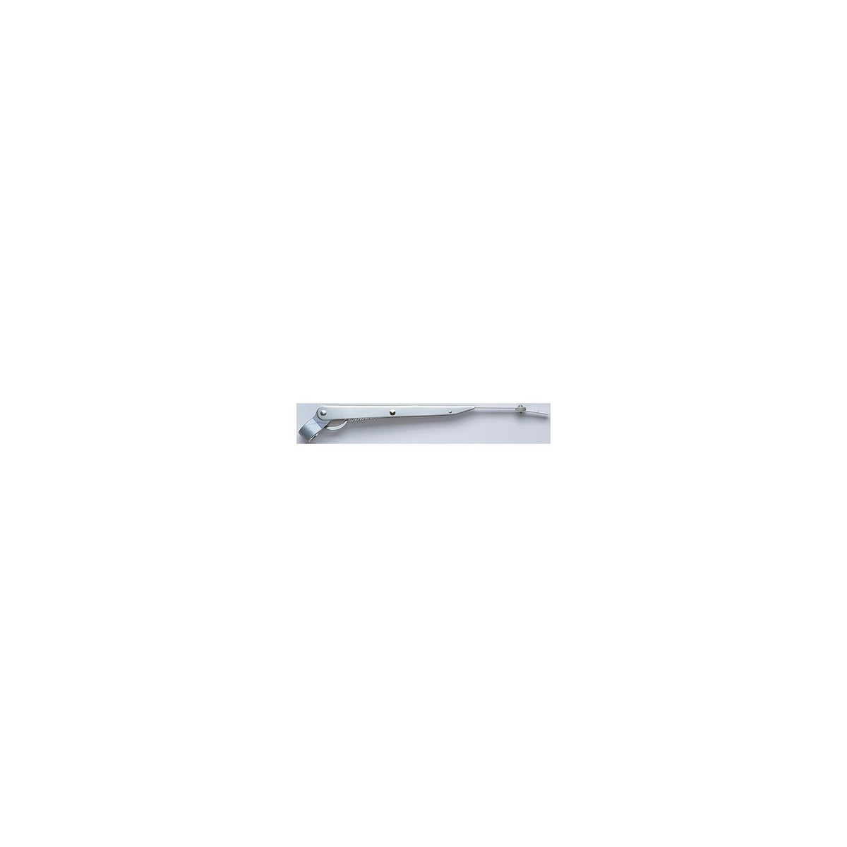 Marinco Deluxe Adjustable Stainless Steel Wiper Arm Dry