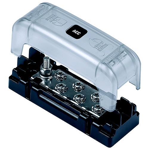 Marinco ATC 6 Way Bus Bar